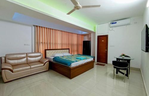Khulna Division Hotel | Hotel ZN Palace