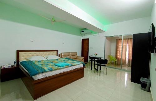 Khulna Division Hotel | Hotel ZN Palace
