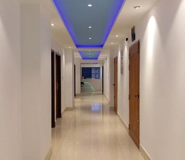 Khulna Division Hotel | Hotel ZN Palace