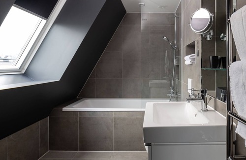 Mitte Hotel | Hotel ZOE by AMANO