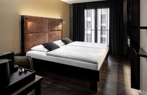 Mitte Hotel | Hotel ZOE by AMANO