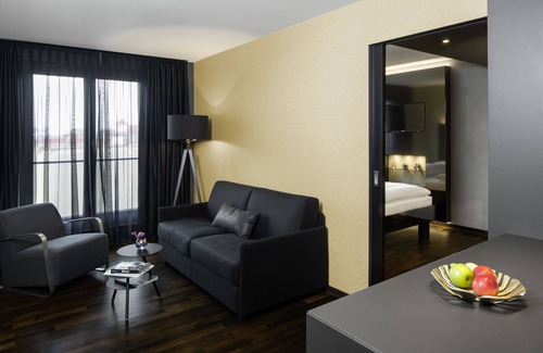 Mitte Hotel | Hotel ZOE by AMANO