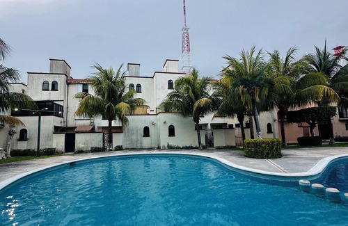 Centro de Cancún Casa | Adults Only Sunset House