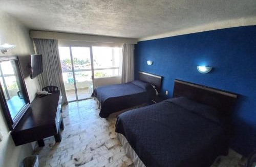 Zona Hotelera Casa | Hotel Zone Studio inside Resort02