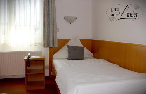 Wachtberg Hotel | Hotel zu den Linden