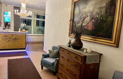Wachtberg Hotel | Hotel zu den Linden