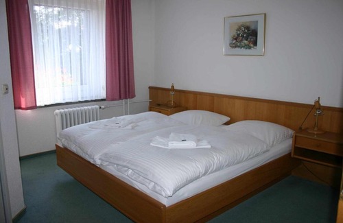 Oberwiesenthal Hotel | Hotel Zum Alten Brauhaus