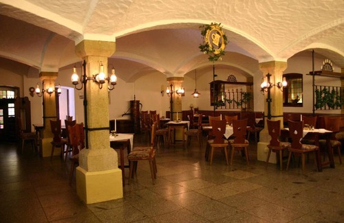 Oberwiesenthal Hotel | Hotel Zum Alten Brauhaus