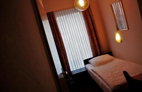 Pellenz Hotel | Hotel zum Anker