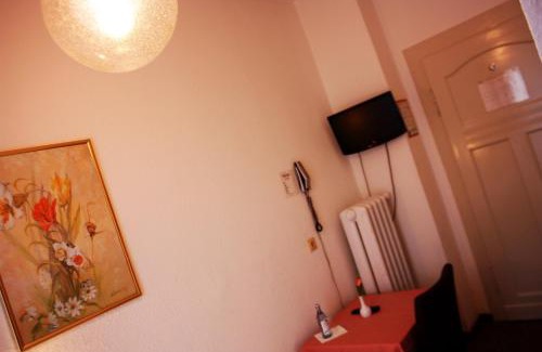 Pellenz Hotel | Hotel zum Anker