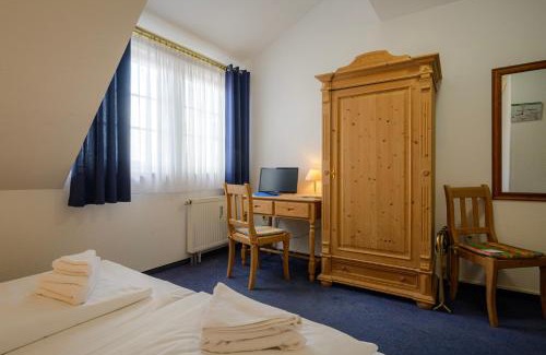 Roemerberg Hotel | Hotel ZUM ENGEL in Speyer - Römerberg