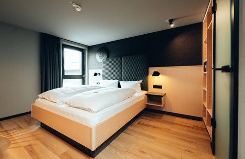 Sonthofen Hotel | Hotel Zum Goldenen Hirsch