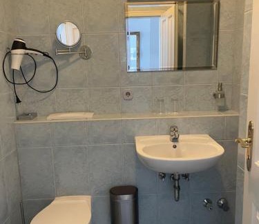 Sankt Goar Hotel | Hotel zum Goldenen Löwen