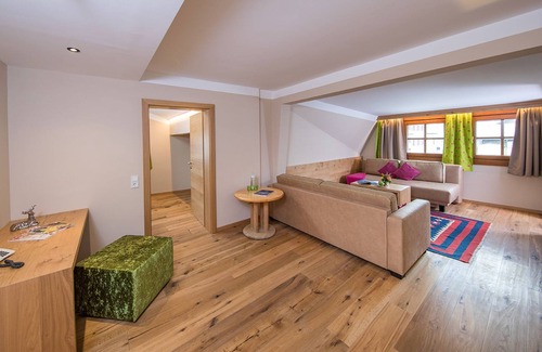 Zell am See Hotel | Hotel Zum Hirschen