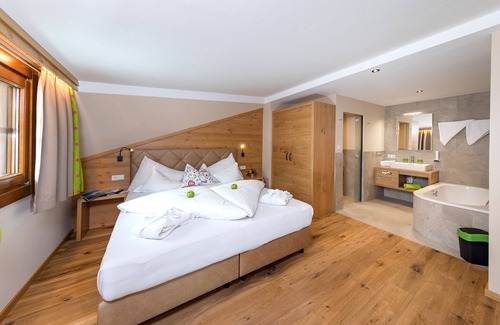 Zell am See Hotel | Hotel Zum Hirschen