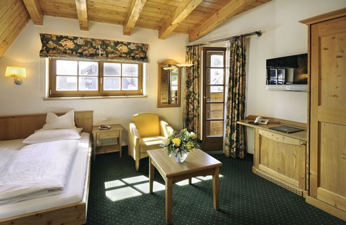 Zell am See Hotel | Hotel Zum Hirschen