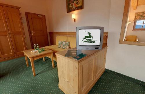 Zell am See Hotel | Hotel zum Hirschen Zell am See
