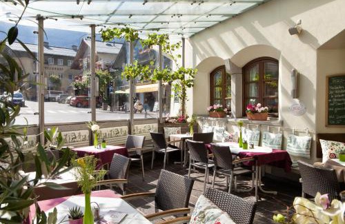 Zell am See Hotel | Hotel zum Hirschen Zell am See
