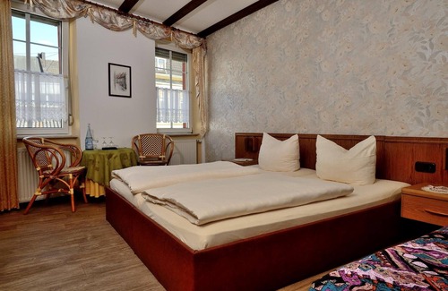 Graach Hotel | Hotel Zum Josefshof