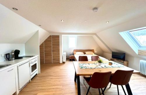 Langenordnach Hotel | Hotel Zum Löwen - Unteres Wirtshaus
