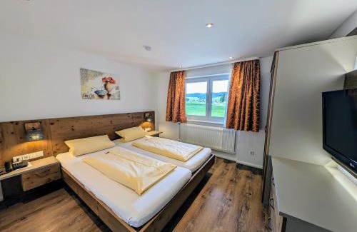 Langenordnach Hotel | Hotel Zum Löwen - Unteres Wirtshaus