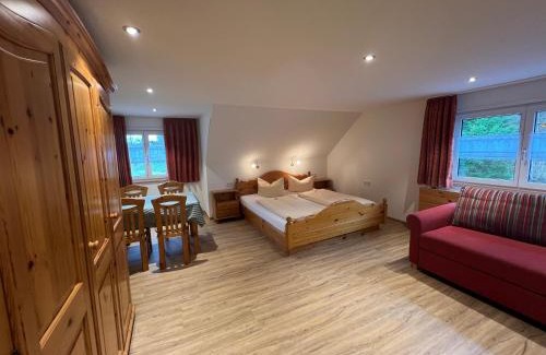 Langenordnach Hotel | Hotel Zum Löwen - Unteres Wirtshaus