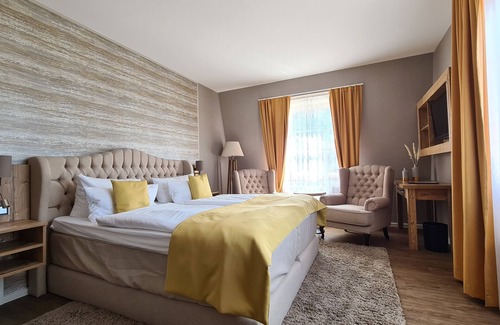 Burg Hotel | Hotel Zum Leineweber