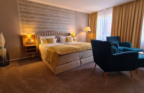 Burg Hotel | Hotel Zum Leineweber