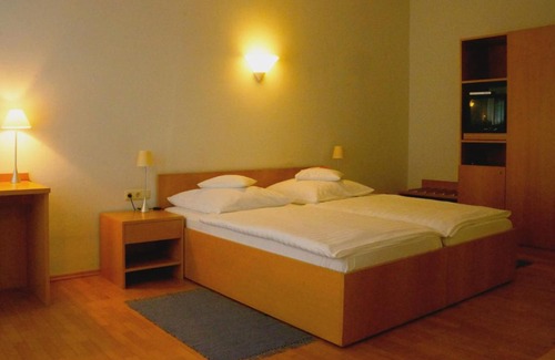 Biebrich Hotel | Hotel zum Scheppen Eck