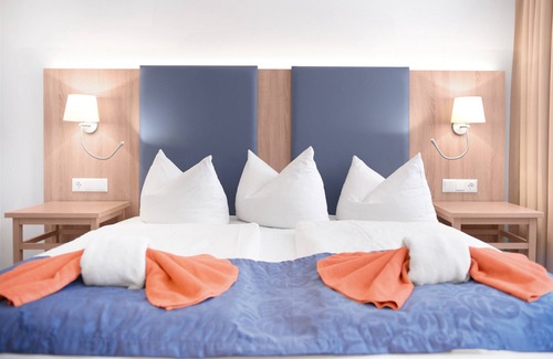 Beeskow Hotel | Hotel zum Schwan