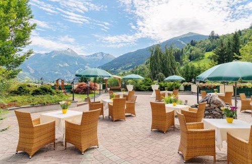 Bad Hofgastein Hotel | Hotel Zum Stern - Bergbahnen inklusive im Sommer 2025