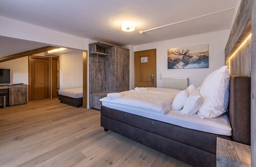 Koessen Hotel | Hotel ZUM STERNENHOF