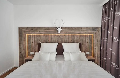 Koessen Hotel | Hotel ZUM STERNENHOF