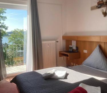 Mainz-Bingen Hotel | Hotel Zum Weissen Mohren