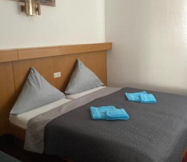 Mainz-Bingen Hotel | Hotel Zum Weissen Mohren