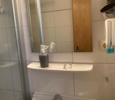 Mainz-Bingen Hotel | Hotel Zum Weissen Mohren
