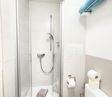 Bad St. Peter-Ording Hotel | Hotel zum Wikinger