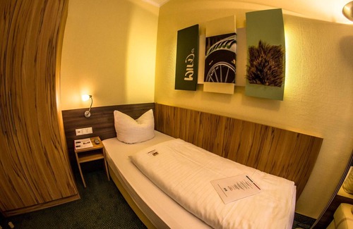 Adenau Hotel | Hotel Zum Wilden Schwein