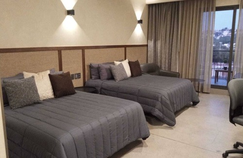 Querétaro Hotel | Hotel Zuma Colony