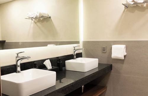 Querétaro Hotel | Hotel Zuma Colony