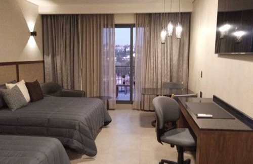 Querétaro Hotel | Hotel Zuma Colony