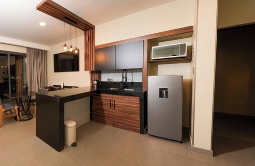 Querétaro Hotel | Hotel Zuma Colony