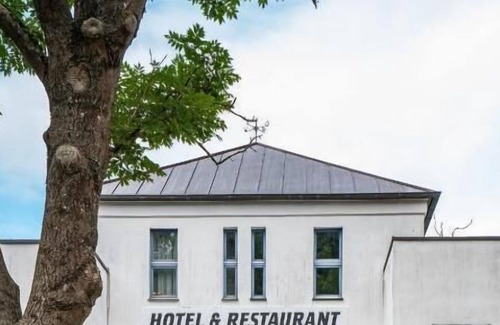 Schaprode Hotel | Hotel Zur Alten Schmiede