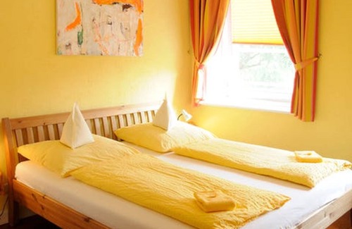 Lubeck City Centre Hotel | Hotel zur alten Stadtmauer
