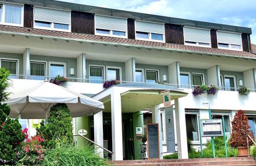 Bad Saeckingen Hotel | Hotel zur Flüh