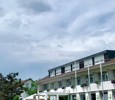Bad Saeckingen Hotel | Hotel zur Flüh