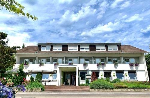 Bad Saeckingen Hotel | Hotel zur Flüh