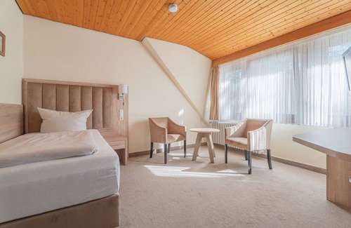 Asendorf Hotel | Hotel Zur Heidschnucke