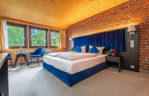 Asendorf Hotel | Hotel Zur Heidschnucke