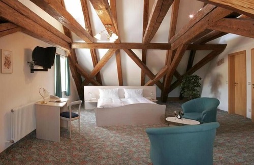 Beilngries Hotel | Hotel zur Krone